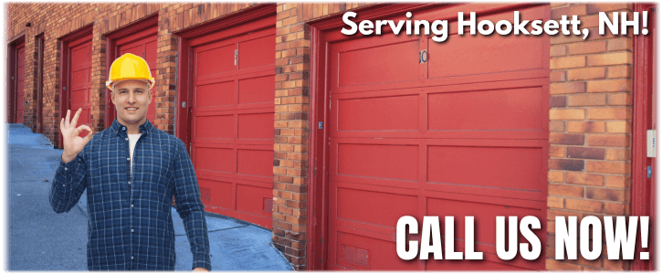 Garage Door Repair Hooksett NH