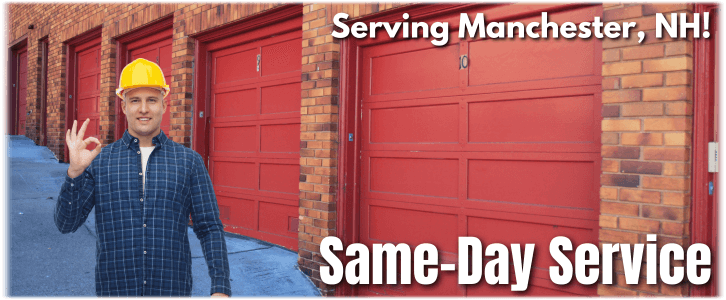 Garage Door Repair Manchester NH